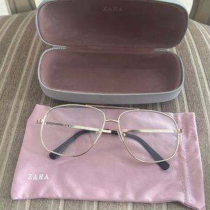 Zara Glasses
